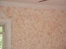 Thumbnail version of faux-Sponge-painted-room.jpg, image 100 of 114